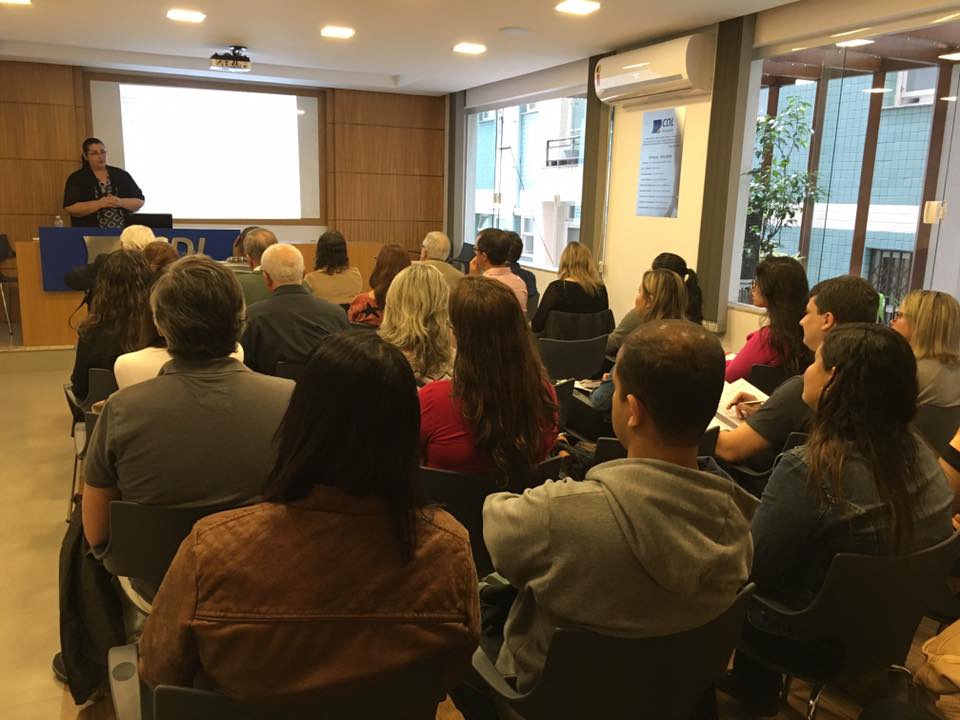 Curso de Reforma Trabalhista