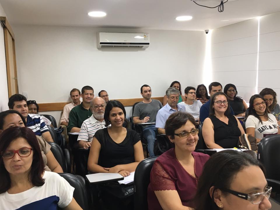 Curso Simples Nacional - Novas Regras para 2018