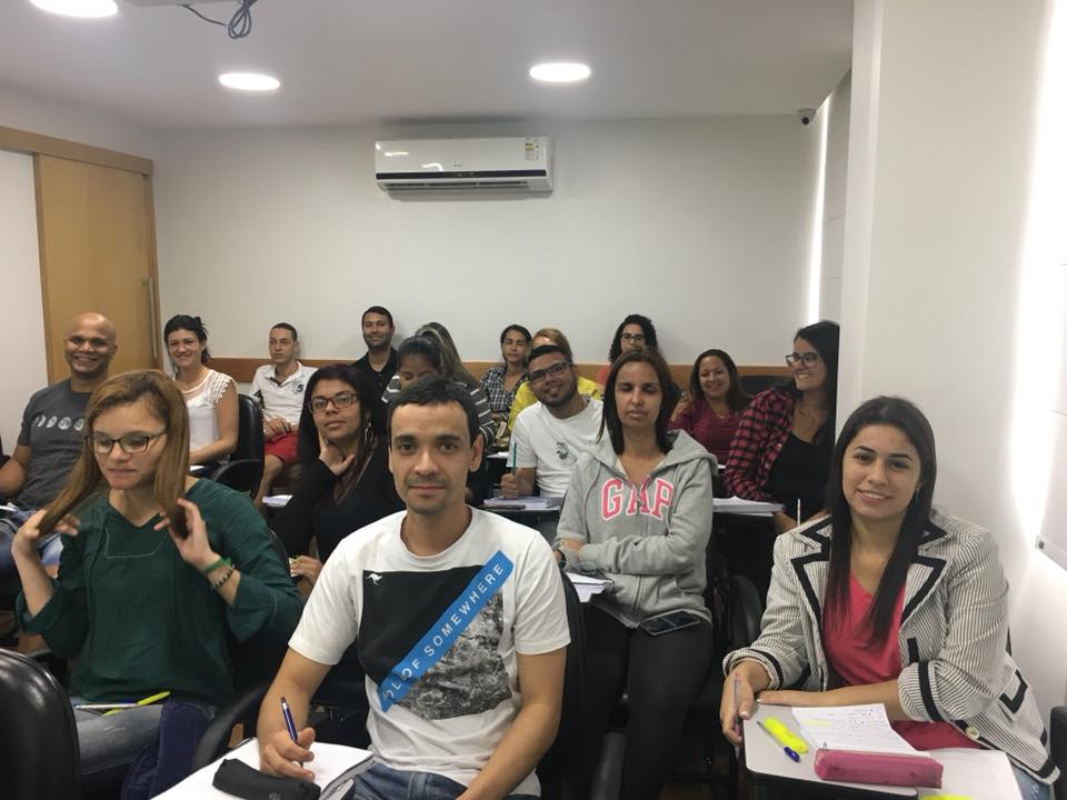 CURSO DE ANALISTA FISCAL COM INÍCIO