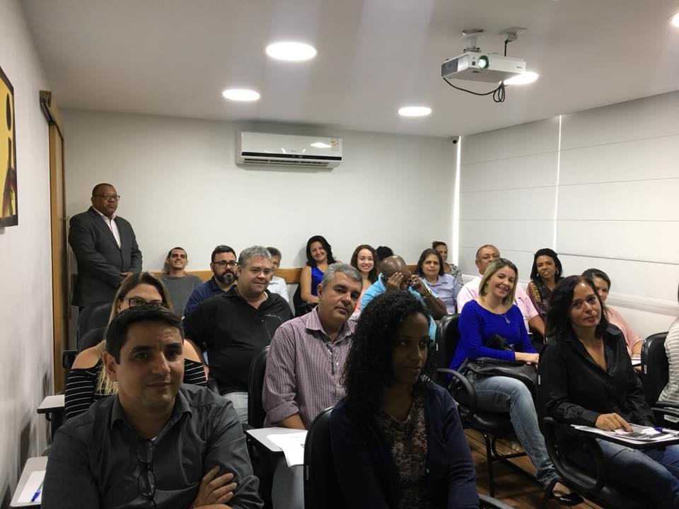 Curso de EFD Reinf