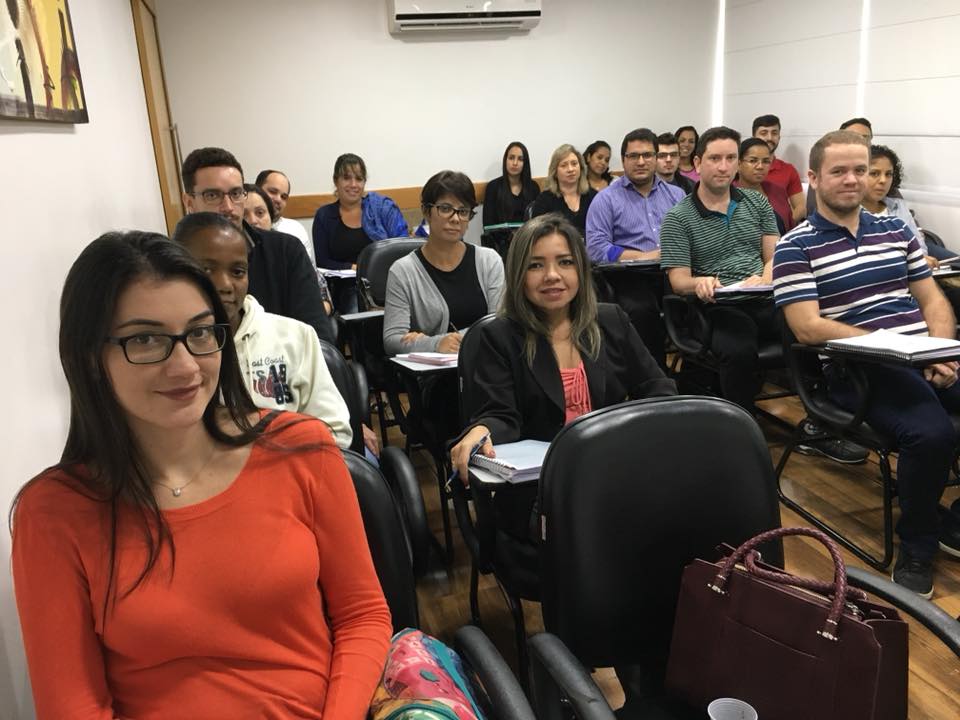 Curso de Analista Fiscal aos sábados