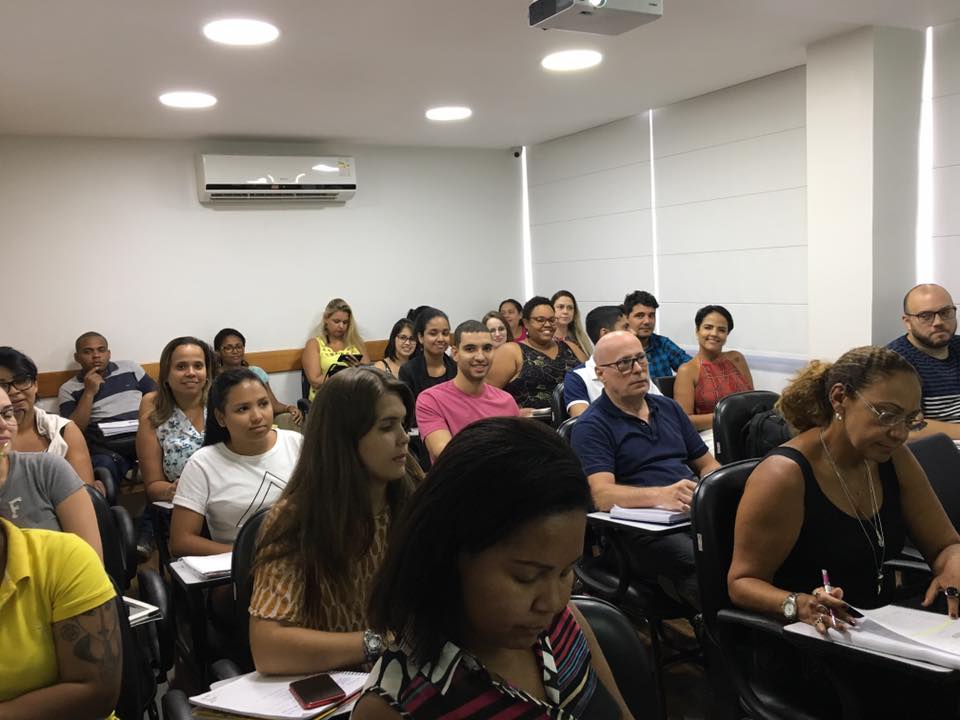 Curso de Analista Fiscal