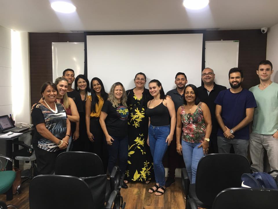 Curso de Legalização de empresa