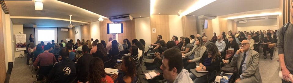 Palestra sobre as divergências no Fisco Fácil
