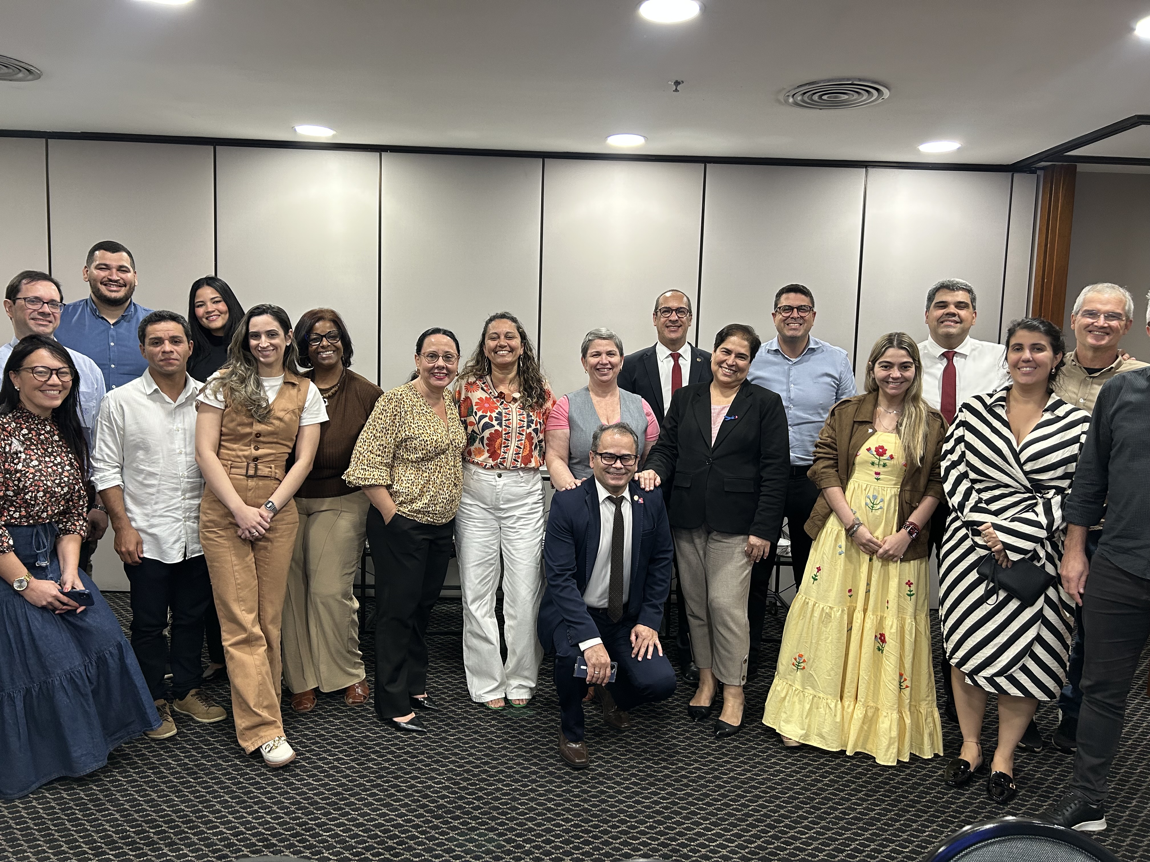 Curso de Reforma tributária foi para os colaboradores da Rede Windsor de Hoteis ,é uma rede hoteleira brasileira com foco em hospedagem e eventos de qualidade no Brasil.