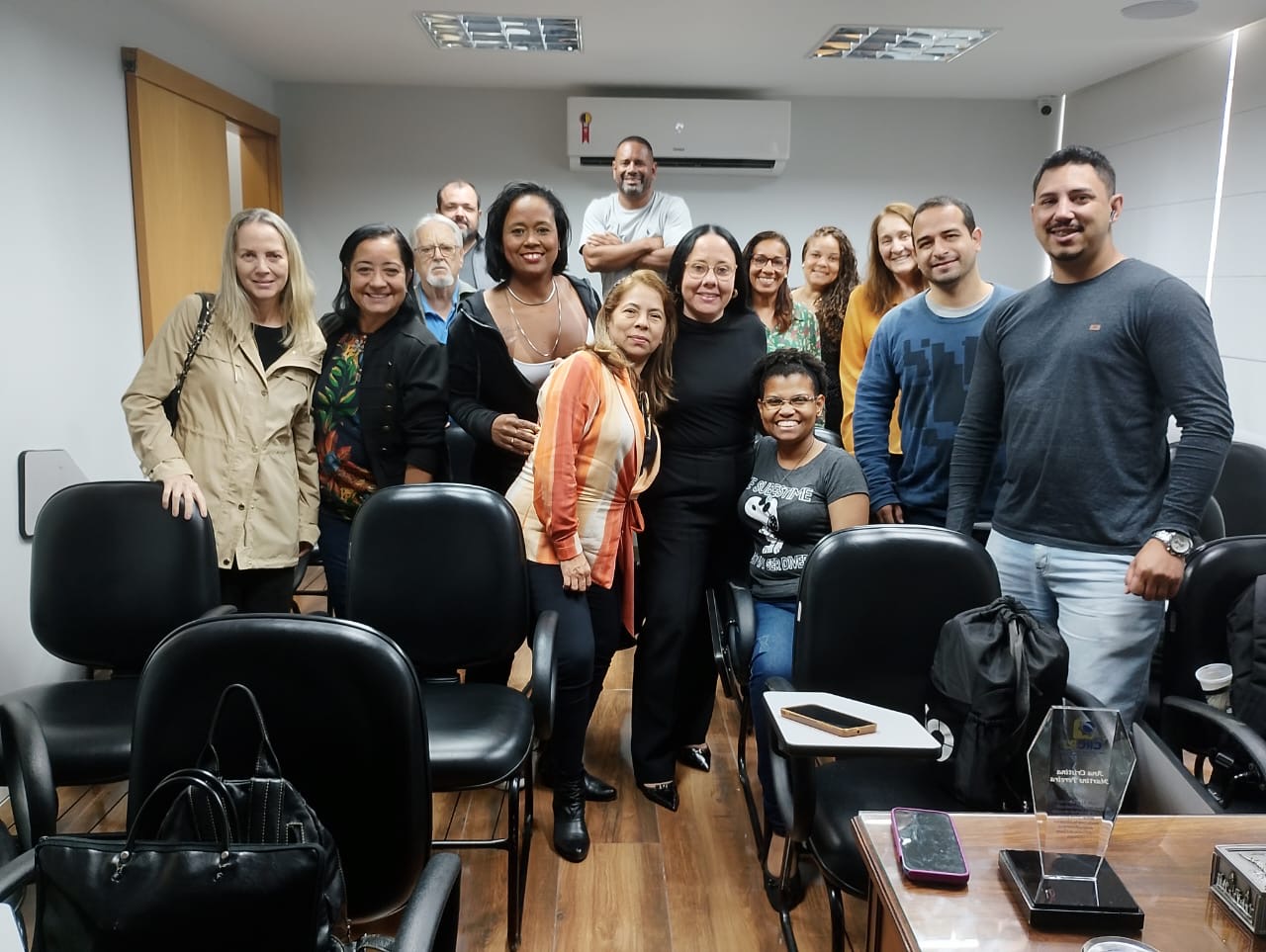 Curso de reforma tributária do consumo