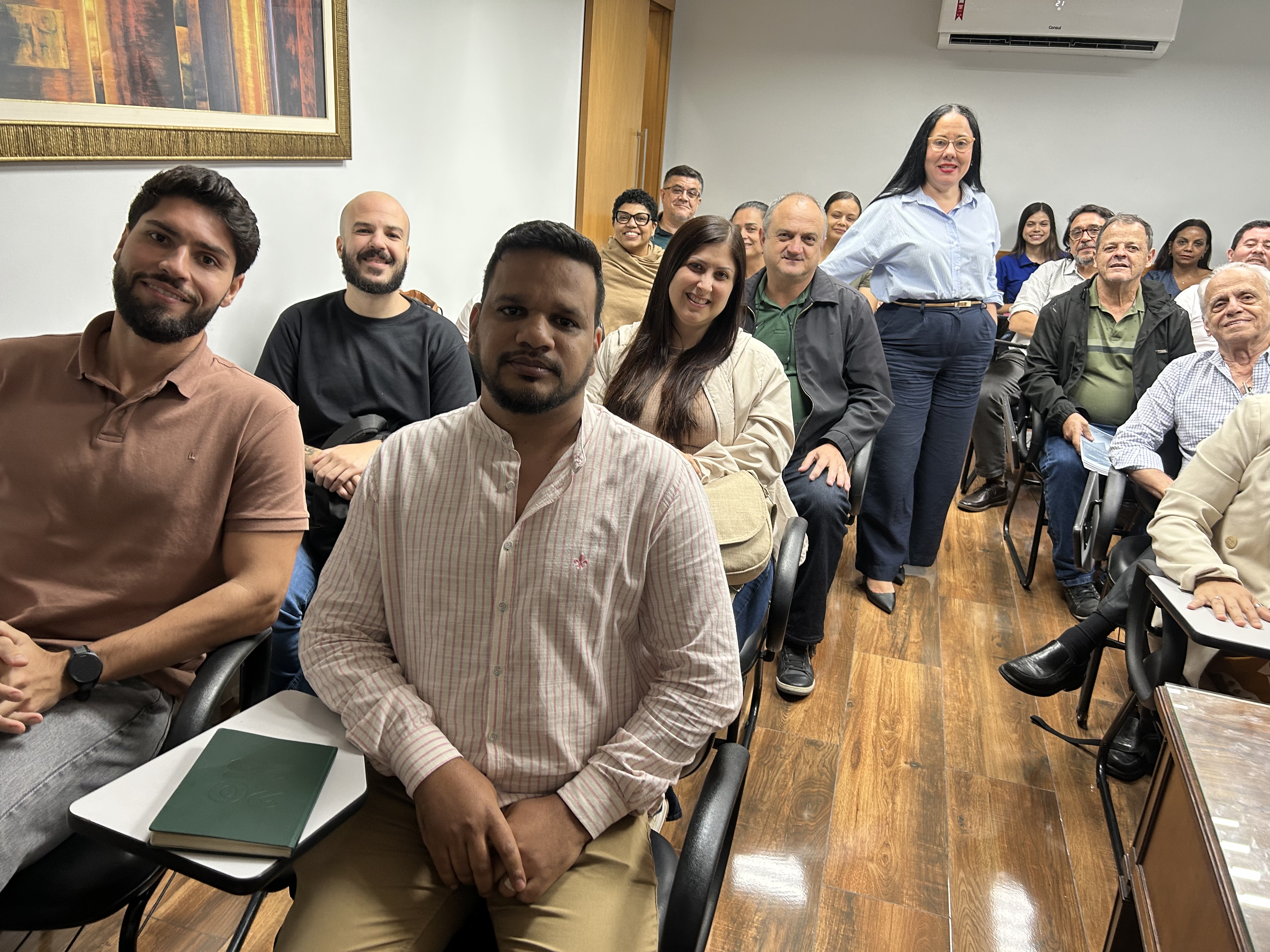 CURSO DE Reforma Tributária: Aplicação Prática dos Regulamentos do IBS e CBS e as regras do IS