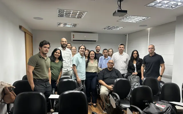 Curso de Reforma Tributária (IBS, CBS e IS): Impactos Práticos no Setor de Compras