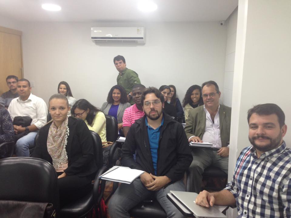 Curso Intensivo do ICMS RJ