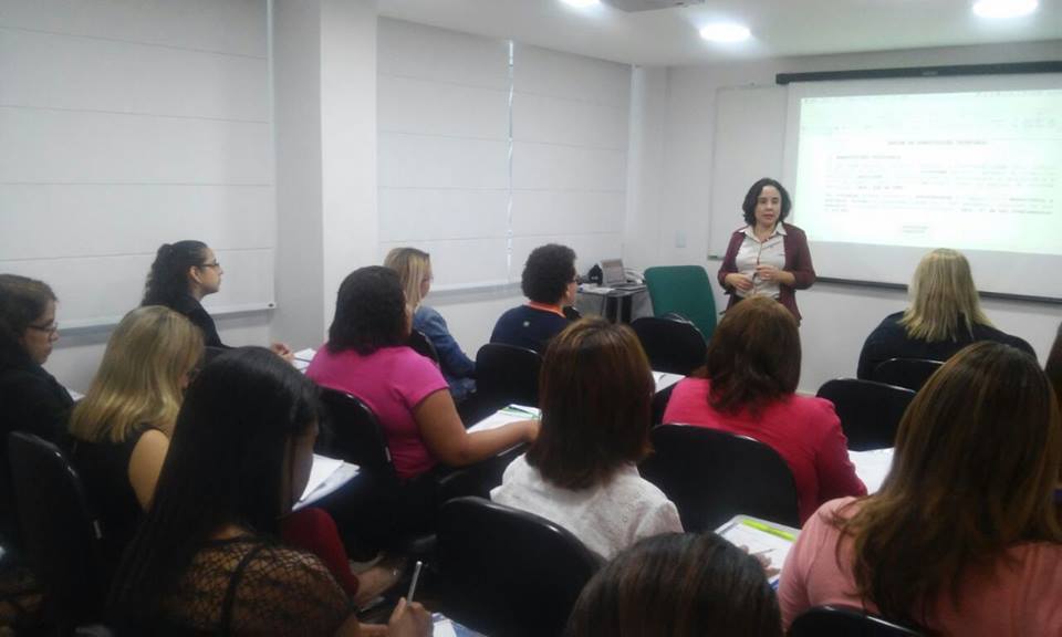 Curso de Substituição Tributária do ICMS