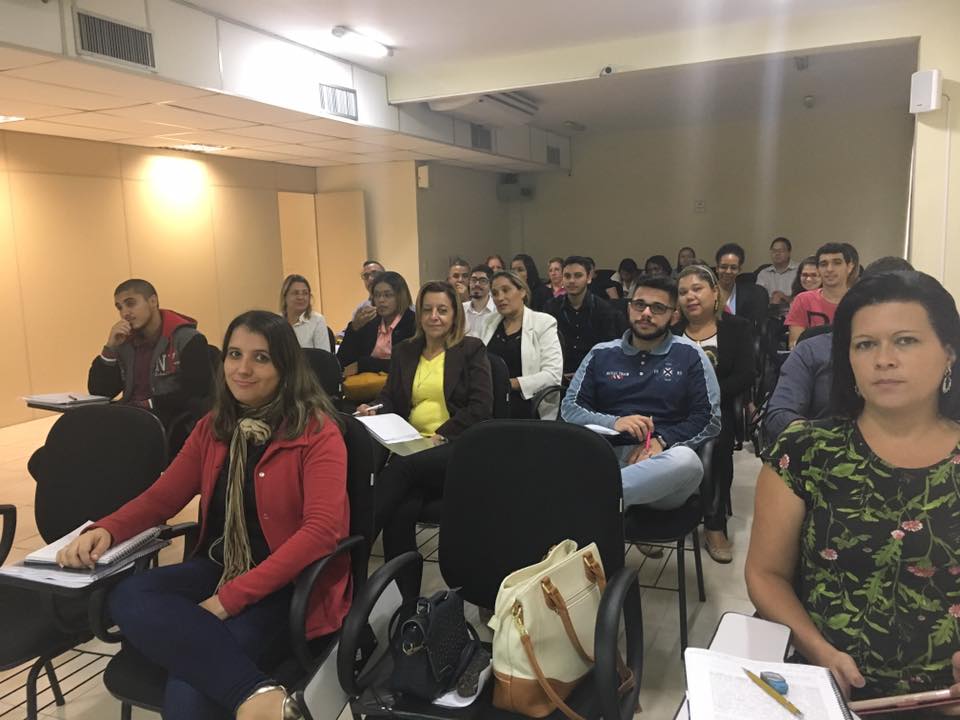 Curso de Novas Regras do ICMS ST Convênio ICMS 52/17