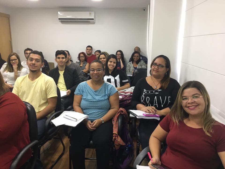 Curso Intensivo do ICMS aos sábados