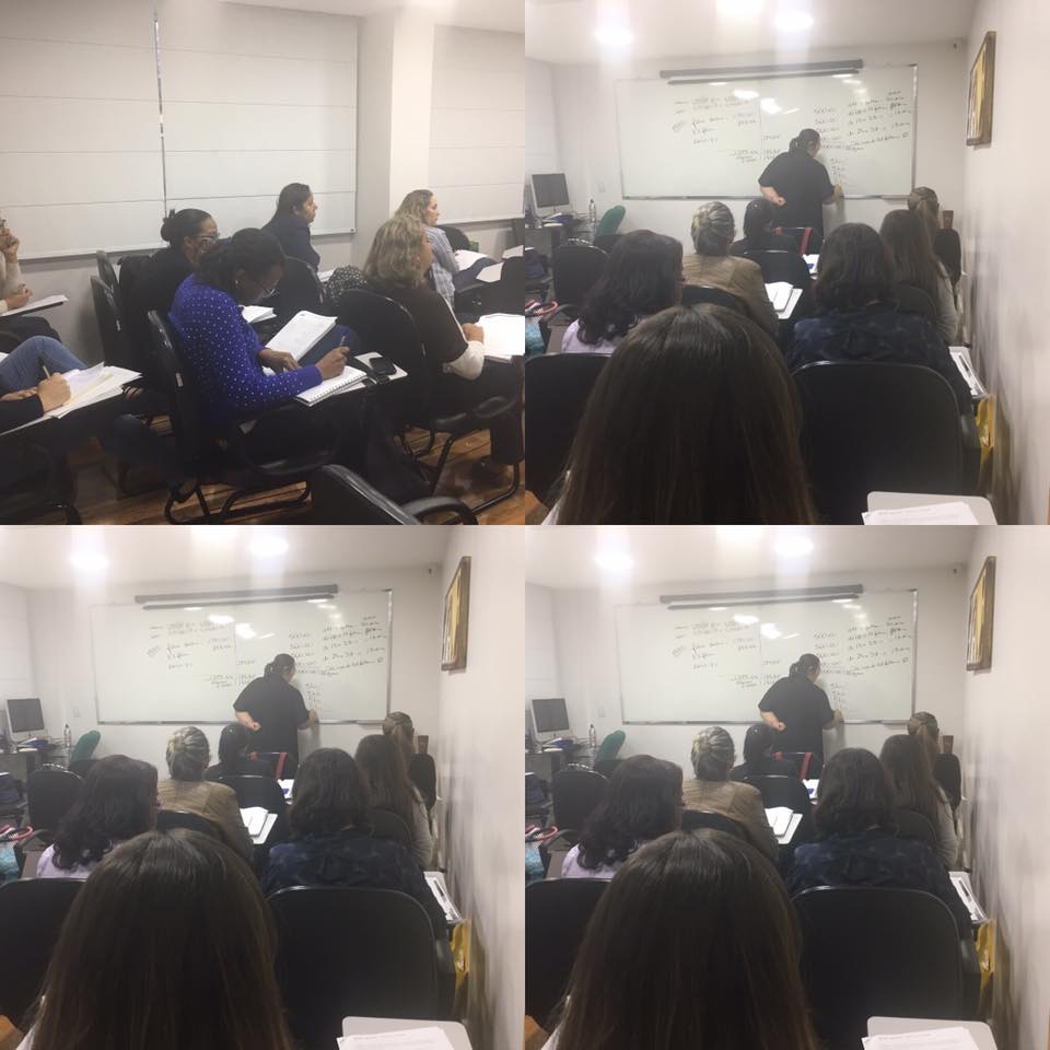 Curso Prático de Departamento Pessoal