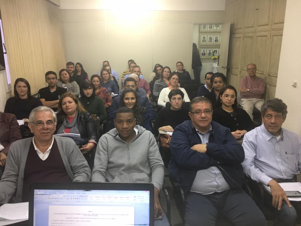 Curso de Substituição Tributária do ICMS (Convênio ICMS 52/17)