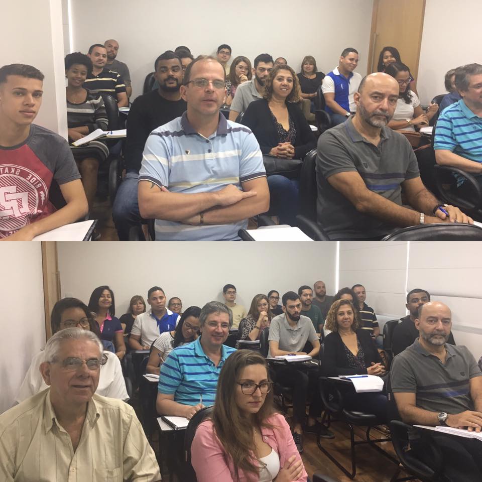 Curso de Analista Fiscal