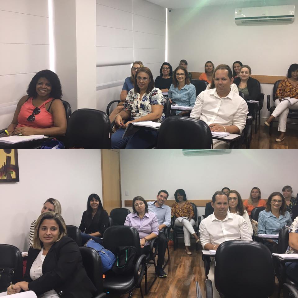 Curso Prático de Departamento Pessoal