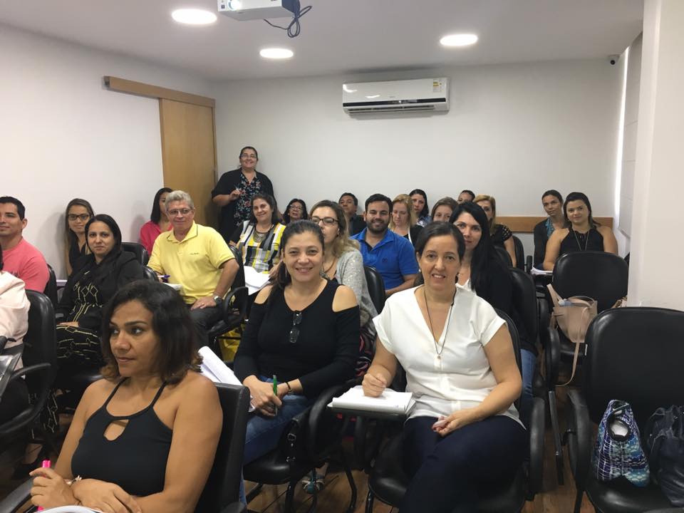Curso de Reforma Trabalhista