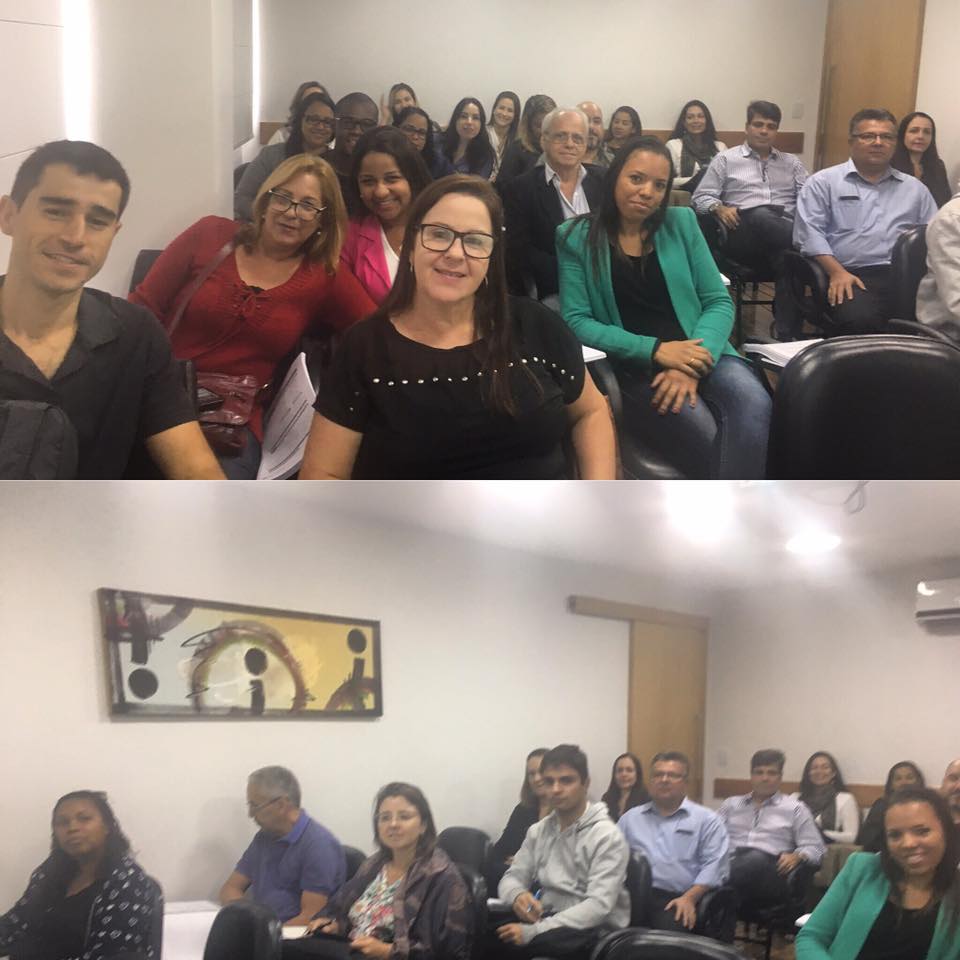 Curso de Simples Nacional - LC 155/16 e Resolução CGSN 135/17